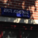 Start werkzaamheden 08-09-2014 Woning aan de Eerste Atjehstraat Amsterdam compleet aanpassen en uitbreiden conform normering NEN1010 5e druk 